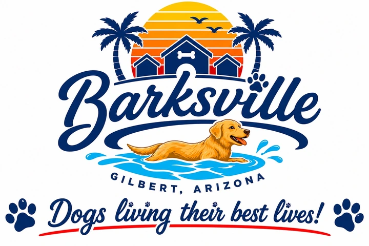 Barksville — Gilbert, Arizona